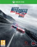 Need for Speed Rivals XONE