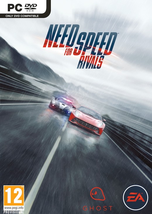 Need for Speed Rivals