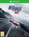 Need for Speed Rivals portada