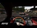 imágenes de Need for Speed Shift