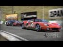 imágenes de Need for Speed Shift
