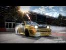 imágenes de Need for Speed Shift