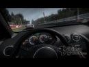 imágenes de Need for Speed Shift