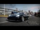 imágenes de Need for Speed Shift