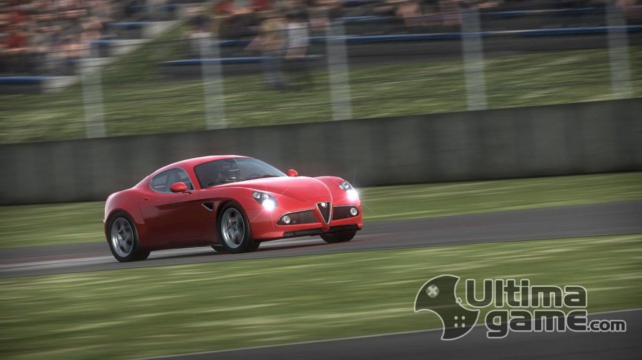 Imágenes de Need for Speed Shift - imagen 5