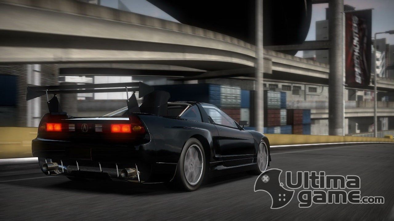 Imágenes de Need for Speed Shift - imagen 3