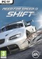 portada Need for Speed Shift PC