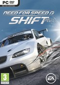 Need for Speed Shift PC