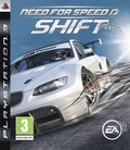 Need for Speed Shift PS3