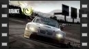 vídeos de Need for Speed Shift