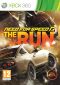 portada Need for Speed: The Run Xbox 360