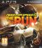 Need for Speed: The Run portada