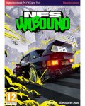 portada Need for Speed Unbound PC