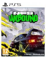 Need for Speed Unbound 