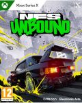 portada Need for Speed Unbound Xbox Series X y S