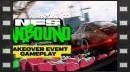 vídeos de Need for Speed Unbound
