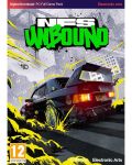 Need for Speed Unbound portada