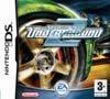 Need for Speed Underground 2 DS
