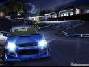 imágenes de Need for Speed Underground 2