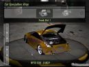 imágenes de Need for Speed Underground 2