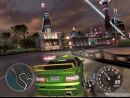 imágenes de Need for Speed Underground 2