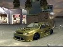 imágenes de Need for Speed Underground 2