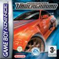 Need for Speed Underground 