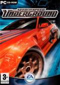 Need for Speed Underground PC