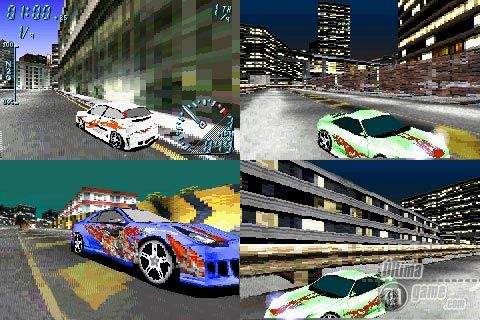 Imágenes de Need for Speed Underground - imagen 8