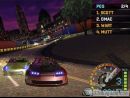 imágenes de Need for Speed Underground Rivals