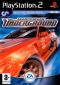 Need for Speed Underground portada