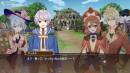 imágenes de Nelke & the Legendary Alchemists: Ateliers of the New World