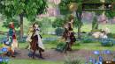 imágenes de Nelke & the Legendary Alchemists: Ateliers of the New World