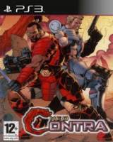 Neo Contra PS3