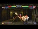 imágenes de Neo Geo Battle Coliseum