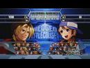 Imágenes recientes Neo Geo Battle Coliseum