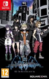 Danos tu opinión sobre NEO The World Ends with You