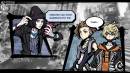 imágenes de NEO The World Ends with You