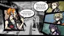 imágenes de NEO The World Ends with You