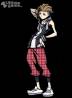 imágenes de NEO The World Ends with You