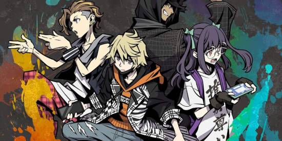 Análisis de NEO The World Ends with You