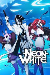Neon White PS4
