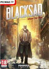 Blacksad: Under The Skin