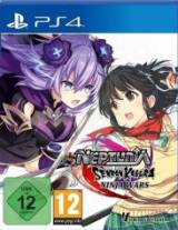 Neptunia x Senran Kagura: Ninja Wars 