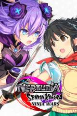 Neptunia x Senran Kagura: Ninja Wars 