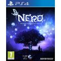 portada Nero PlayStation 4