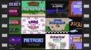 vídeos de NES Remix 2