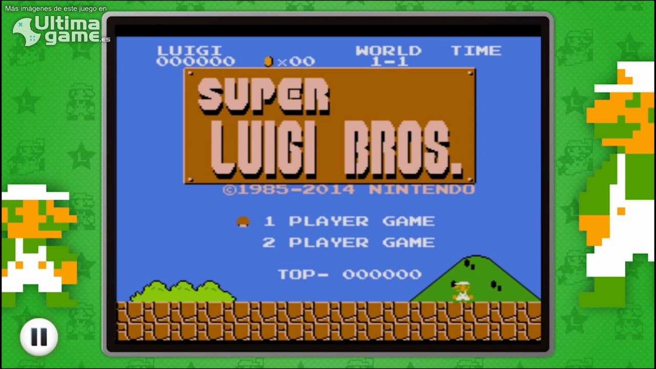 Nintendo anuncia el Mode Championship como recompensa a los poseedores de NES Remix y NES Remix 2 de NES Remix 2 - imagen 10