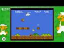 imágenes de NES Remix 2