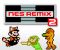 portada NES Remix 2 Wii U